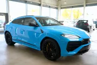 Lamborghini Urus din 2025 cu 9.766 km - oferta LAM159852 - foto 4