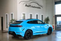 Lamborghini Urus din 2025 cu 9.766 km - oferta LAM159852 - foto 5