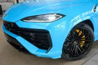 Lamborghini Urus din 2025 cu 9.766 km - oferta LAM159852 - foto 7