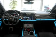 Lamborghini Urus din 2025 cu 9.766 km - oferta LAM159852 - foto 12