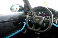 Lamborghini Urus din 2025 cu 9.766 km - oferta LAM159852 - foto 16
