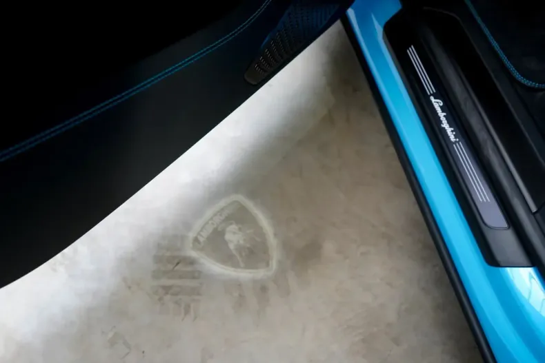 Lamborghini Urus din 2025 cu 9.766 km - oferta LAM159852 - foto 30