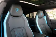 Lamborghini Urus din 2025 cu 9.766 km - oferta LAM159852 - foto 34