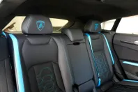 Lamborghini Urus din 2025 cu 9.766 km - oferta LAM159852 - foto 37