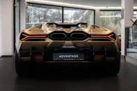 Lamborghini Revuelto din 2024 cu 5.500 km - oferta LAM159853 - foto 3