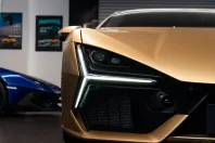 Lamborghini Revuelto din 2024 cu 5.500 km - oferta LAM159853 - foto 5