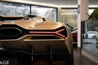 Lamborghini Revuelto din 2024 cu 5.500 km - oferta LAM159853 - foto 6