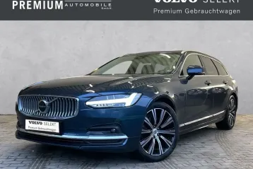 Volvo V90 din 2024 - oferta VOL159854