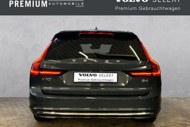 Volvo V90 din 2024 cu 18.900 km - oferta VOL159854 - foto 2