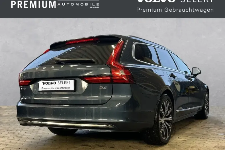 Volvo V90 din 2024 cu 18.900 km - oferta VOL159854 - foto 5