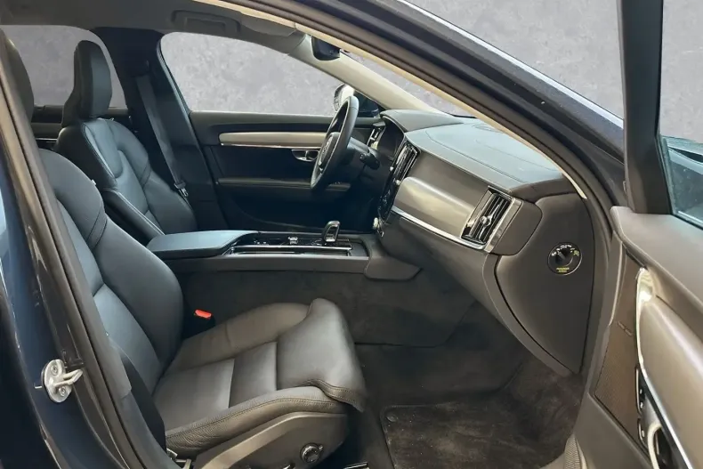 Volvo V90 din 2024 cu 18.900 km - oferta VOL159854 - foto 6