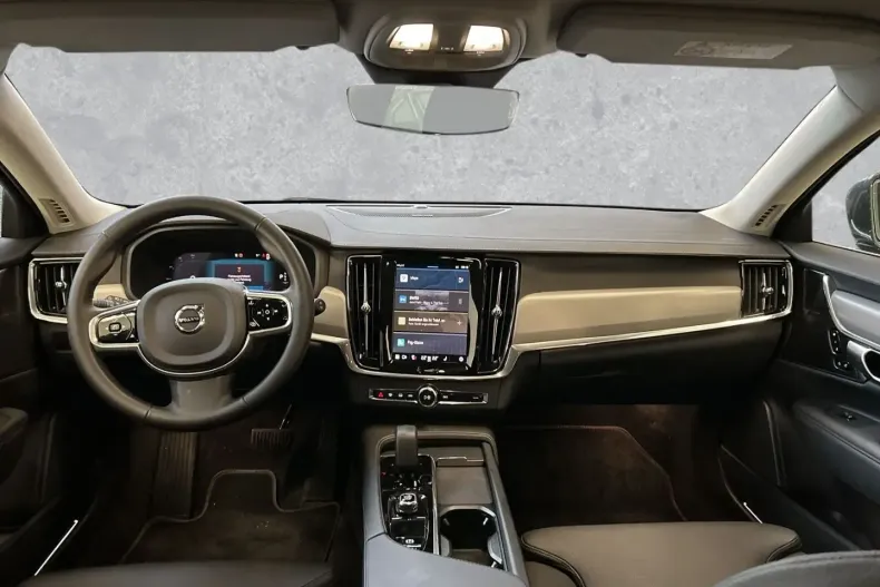 Volvo V90 din 2024 cu 18.900 km - oferta VOL159854 - foto 7