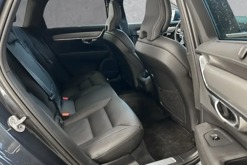 Volvo V90 din 2024 cu 18.900 km - oferta VOL159854 - foto 8
