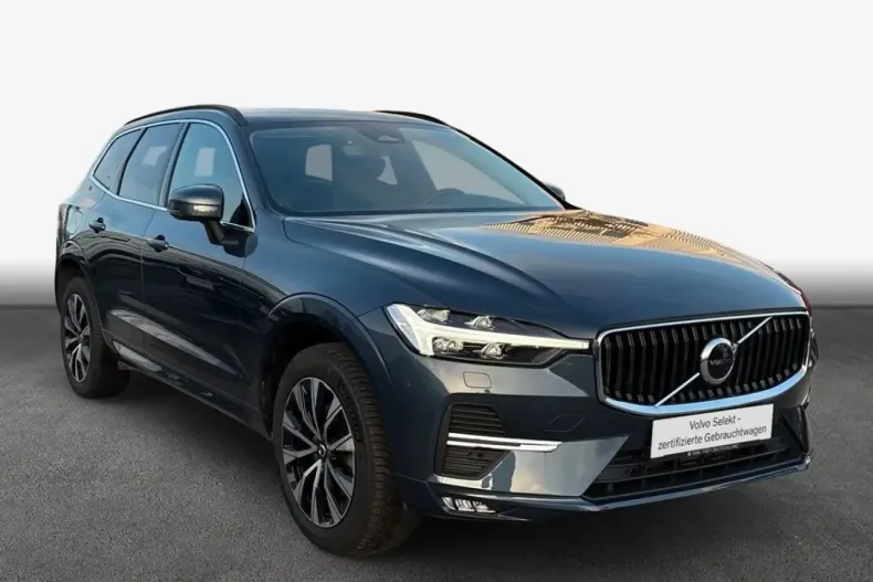 Volvo XC60 din 2024 cu 11.878 km - oferta VOL159855 - foto 1
