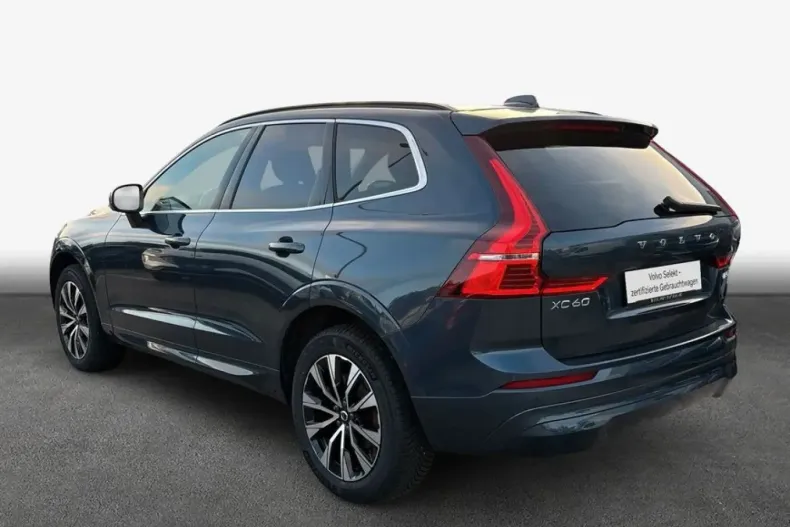 Volvo XC60 din 2024 cu 11.878 km - oferta VOL159855 - foto 2