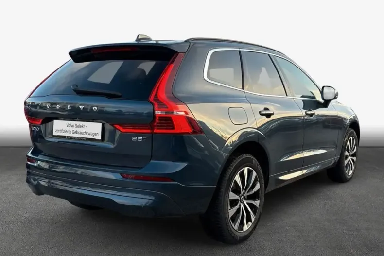 Volvo XC60 din 2024 cu 11.878 km - oferta VOL159855 - foto 4