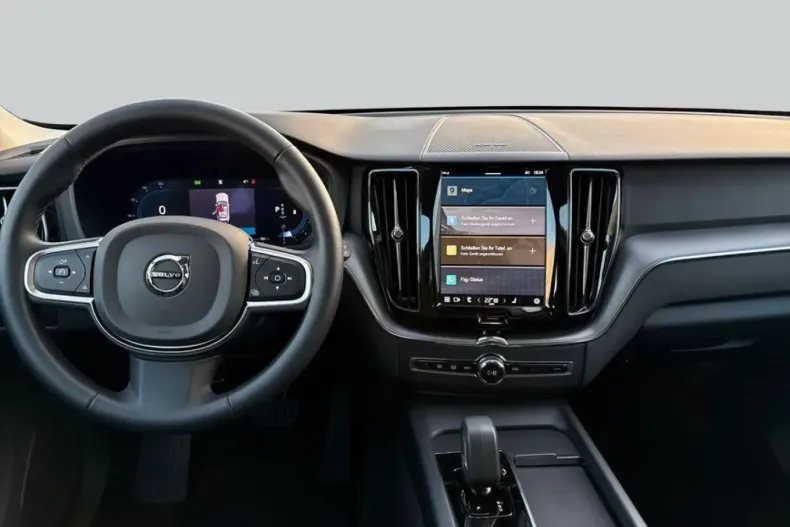 Volvo XC60 din 2024 cu 11.878 km - oferta VOL159855 - foto 9