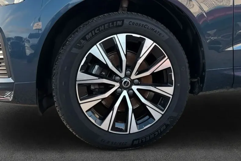 Volvo XC60 din 2024 cu 11.878 km - oferta VOL159855 - foto 13