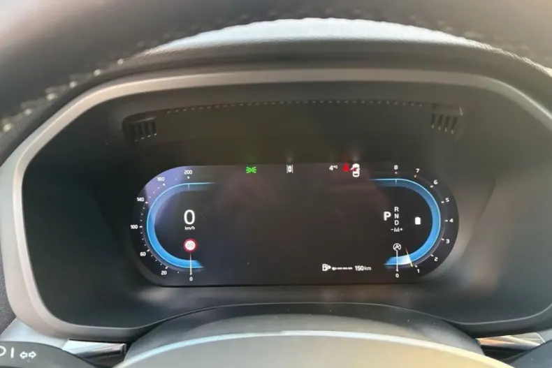 Volvo XC60 din 2024 cu 11.878 km - oferta VOL159855 - foto 14