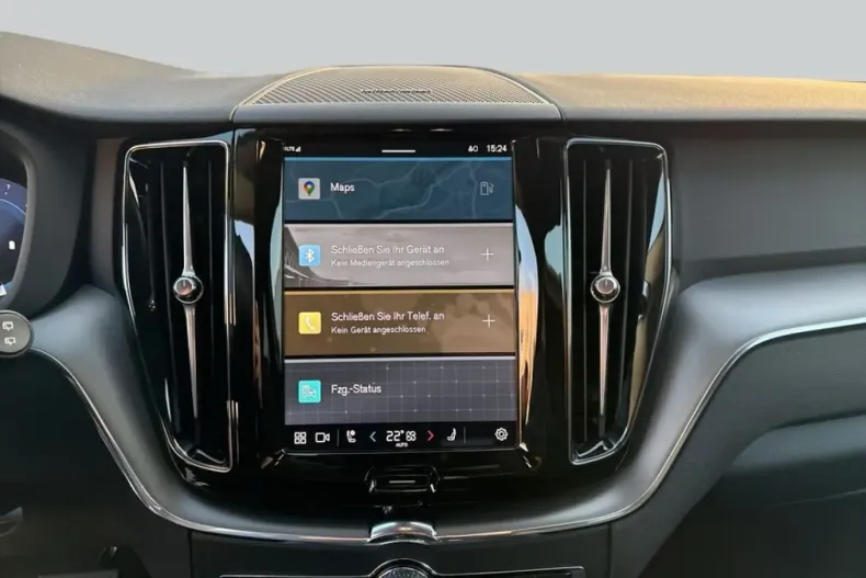 Volvo XC60 din 2024 cu 11.878 km - oferta VOL159855 - foto 15