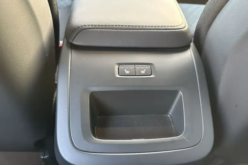 Volvo XC60 din 2024 cu 11.878 km - oferta VOL159855 - foto 16