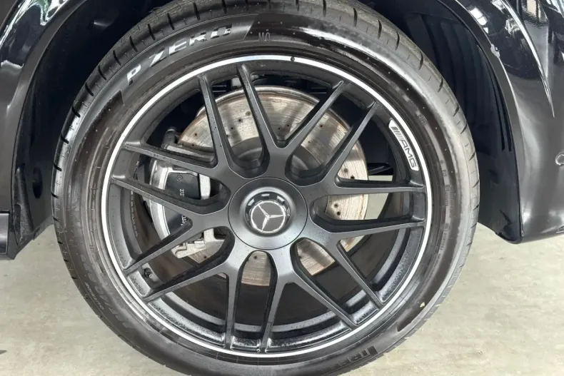 Mercedes-Benz GLE 450 din 2024 cu 3.200 km - oferta MER159856 - foto 20