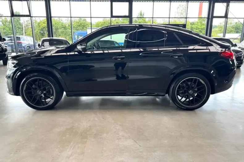 Mercedes-Benz GLE 450 din 2024 cu 3.200 km - oferta MER159856 - foto 21