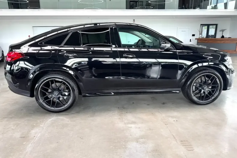 Mercedes-Benz GLE 450 din 2024 cu 3.200 km - oferta MER159856 - foto 22