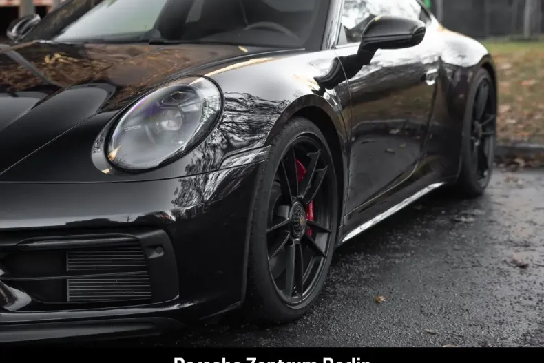 Porsche 992 din 2024 cu 21.082 km - oferta POR159857 - foto 8
