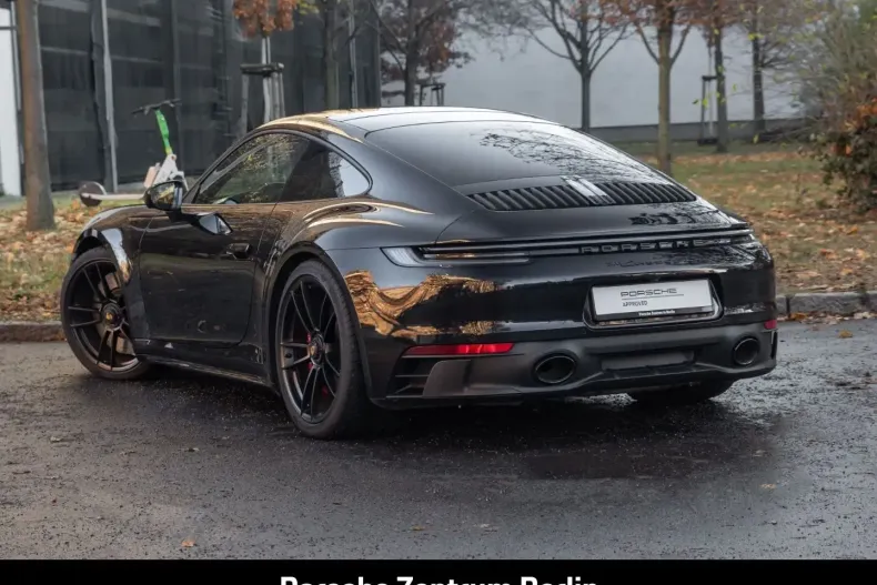 Porsche 992 din 2024 cu 21.082 km - oferta POR159857 - foto 10