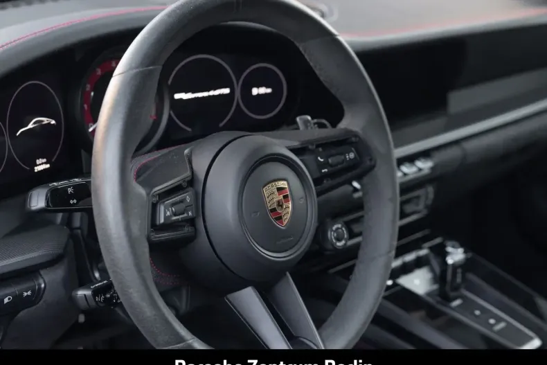 Porsche 992 din 2024 cu 21.082 km - oferta POR159857 - foto 13