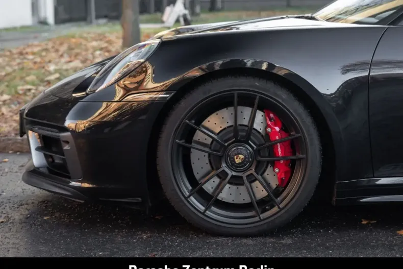 Porsche 992 din 2024 cu 21.082 km - oferta POR159857 - foto 14