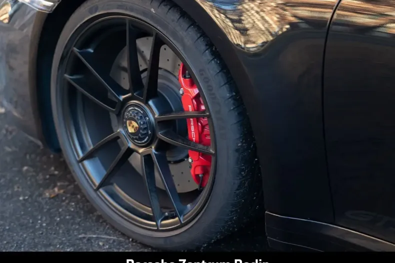 Porsche 992 din 2024 cu 21.082 km - oferta POR159857 - foto 15