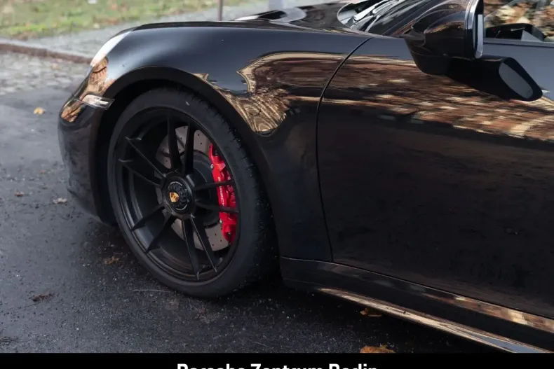 Porsche 992 din 2024 cu 21.082 km - oferta POR159857 - foto 16