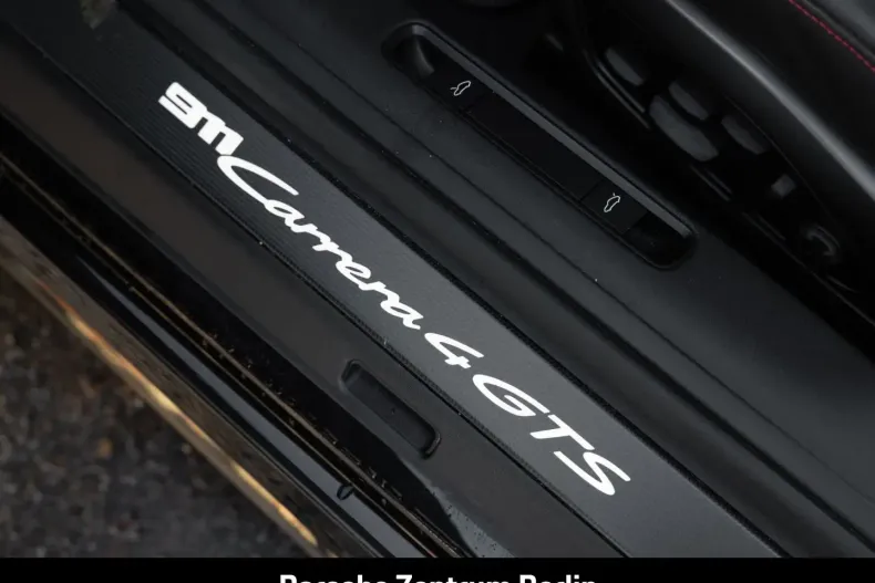 Porsche 992 din 2024 cu 21.082 km - oferta POR159857 - foto 18