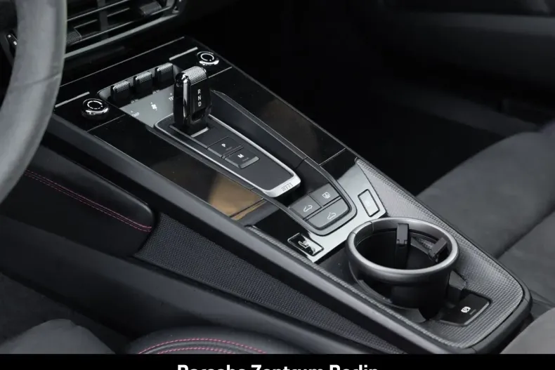 Porsche 992 din 2024 cu 21.082 km - oferta POR159857 - foto 21