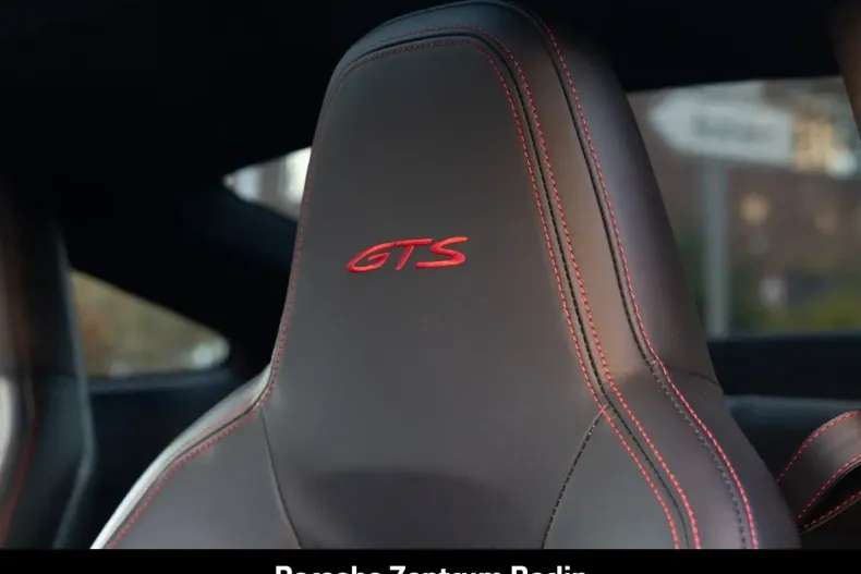 Porsche 992 din 2024 cu 21.082 km - oferta POR159857 - foto 22