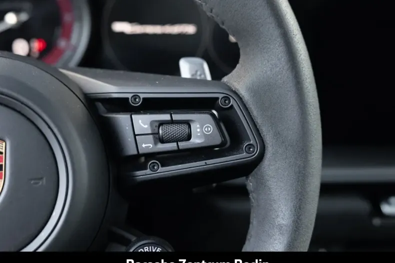 Porsche 992 din 2024 cu 21.082 km - oferta POR159857 - foto 24