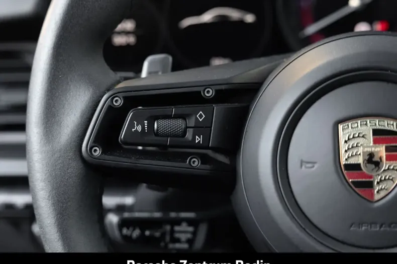 Porsche 992 din 2024 cu 21.082 km - oferta POR159857 - foto 27