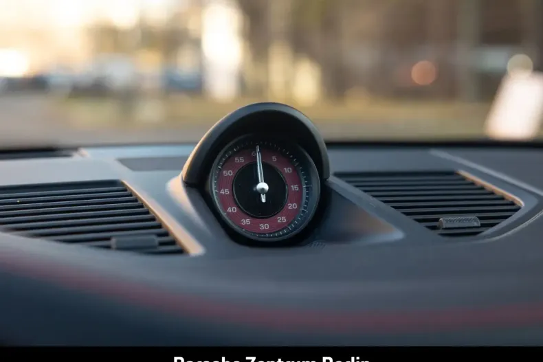 Porsche 992 din 2024 cu 21.082 km - oferta POR159857 - foto 28