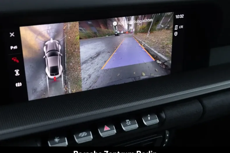 Porsche 992 din 2024 cu 21.082 km - oferta POR159857 - foto 29