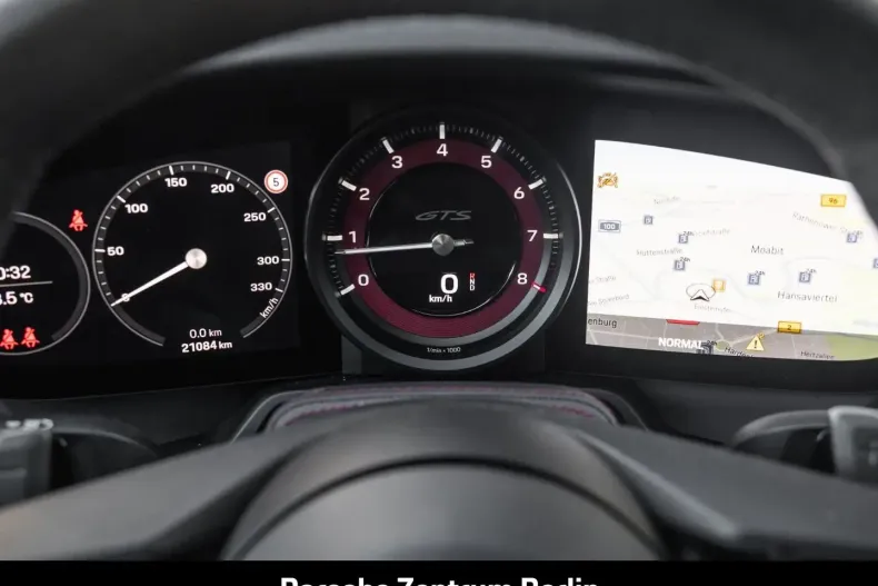 Porsche 992 din 2024 cu 21.082 km - oferta POR159857 - foto 30