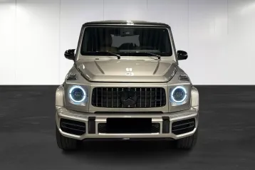 Mercedes-Benz G 63 AMG din 2023 - oferta MER159858