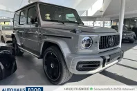 Mercedes-Benz G 63 AMG din 2023 cu 37.900 km - oferta MER159859 - foto 1