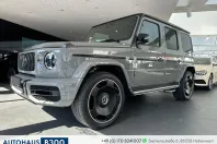 Mercedes-Benz G 63 AMG din 2023 cu 37.900 km - oferta MER159859 - foto 2