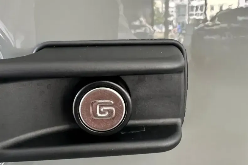 Mercedes-Benz G 63 AMG din 2023 cu 37.900 km - oferta MER159859 - foto 6