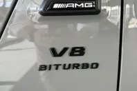 Mercedes-Benz G 63 AMG din 2023 cu 37.900 km - oferta MER159859 - foto 7