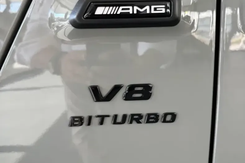 Mercedes-Benz G 63 AMG din 2023 cu 37.900 km - oferta MER159859 - foto 7