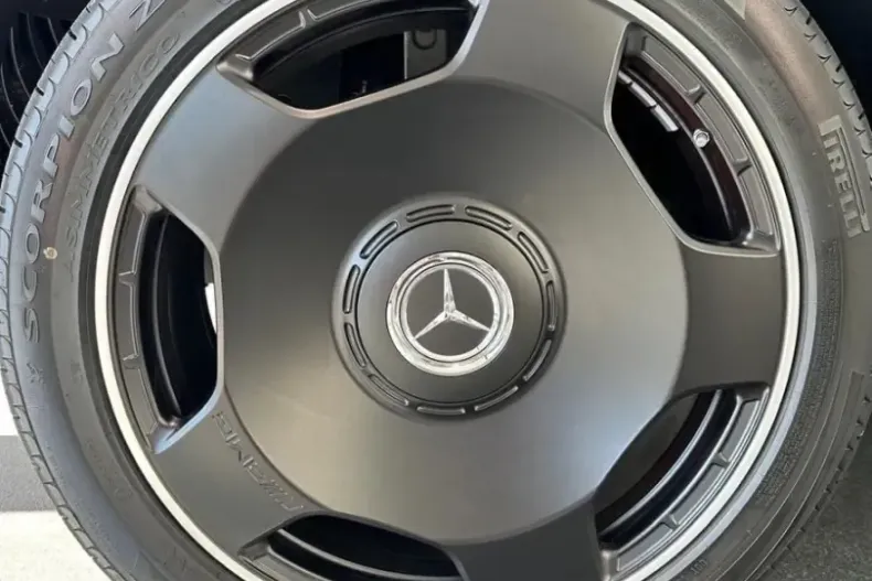 Mercedes-Benz G 63 AMG din 2023 cu 37.900 km - oferta MER159859 - foto 8