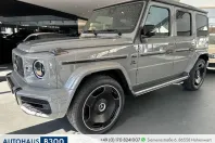 Mercedes-Benz G 63 AMG din 2023 cu 37.900 km - oferta MER159859 - foto 9